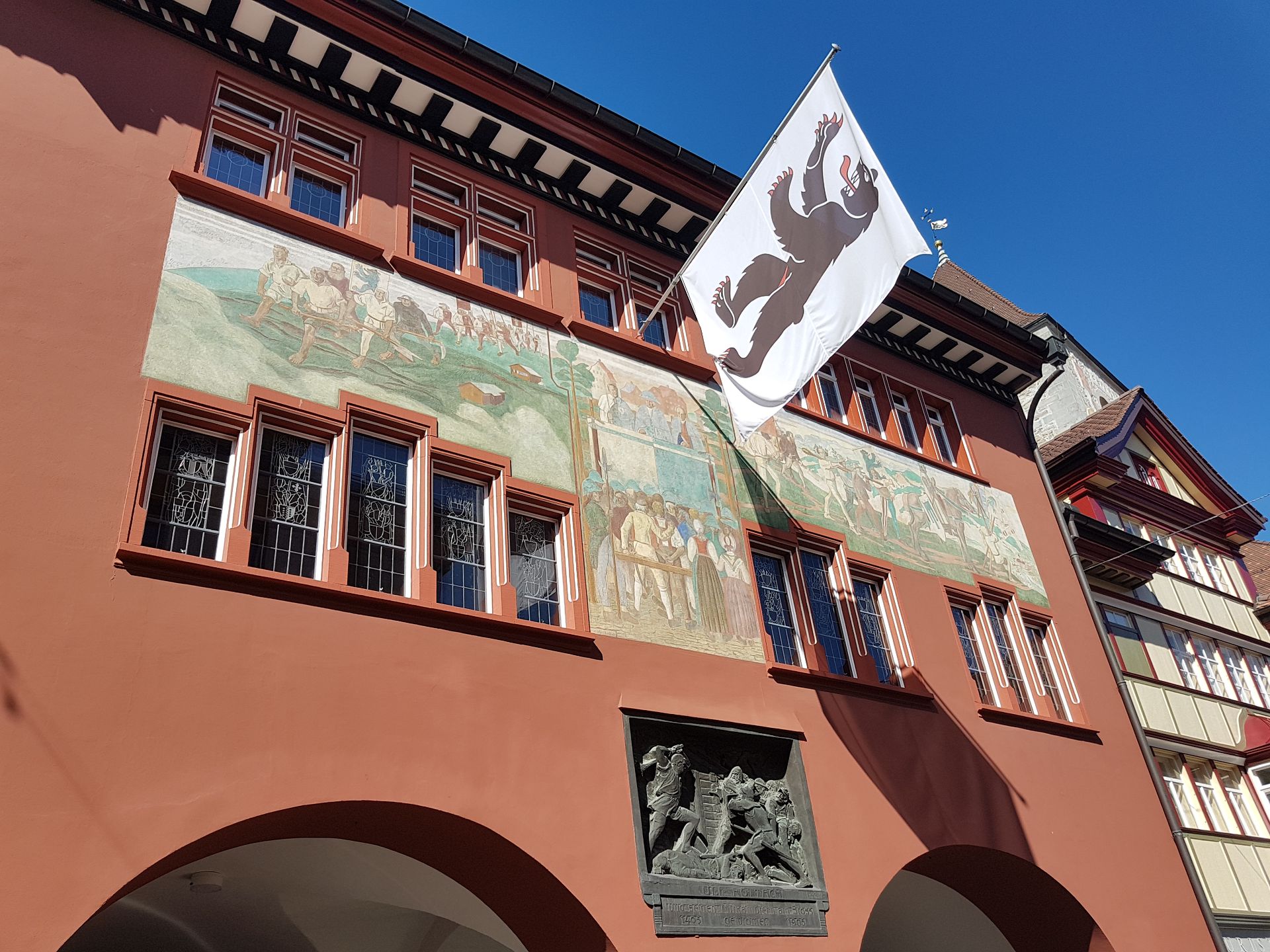 Appenzell